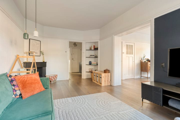 Foto 4 van Weissenbruchstraat 41-1
