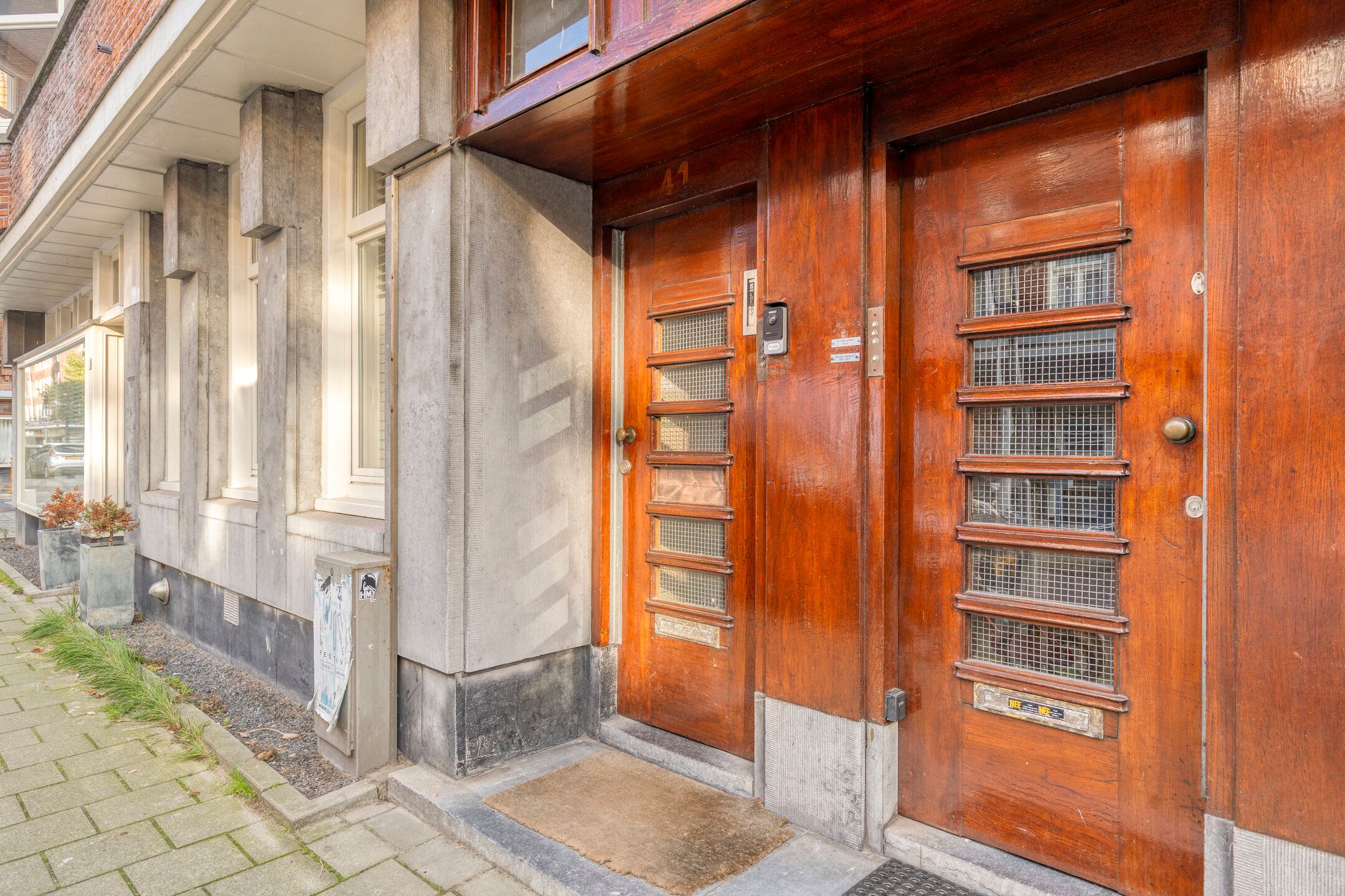 Photo 24 of Weissenbruchstraat 41-1