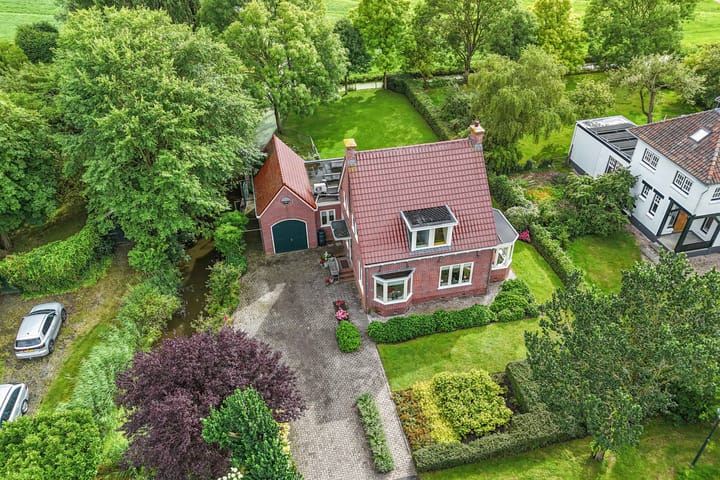 Foto 4 van Seerp van Galemawei 31