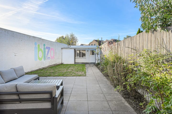 Foto 4 van Laanstraat 8