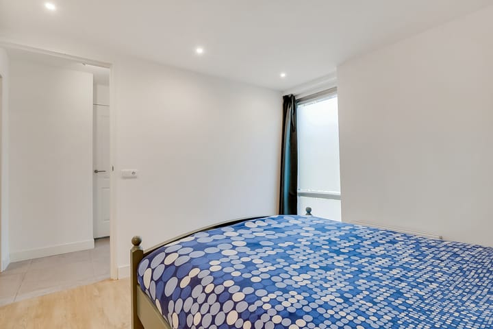 Appartement te koop: de Lei 45, Driebergen-Rijsenburg