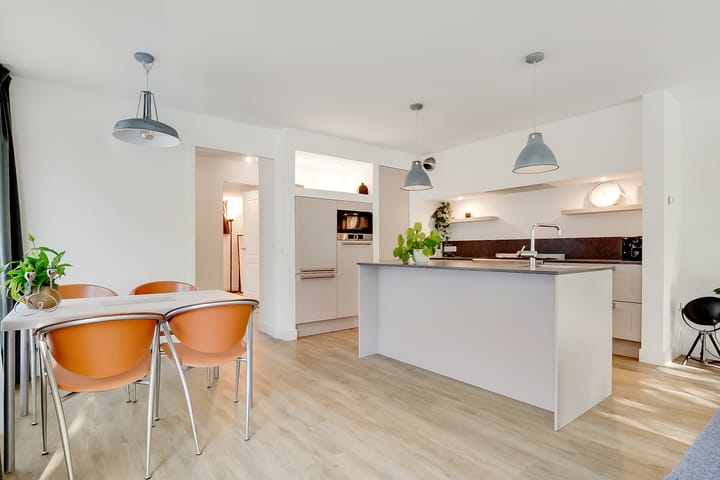Appartement te koop: de Lei 45, Driebergen-Rijsenburg