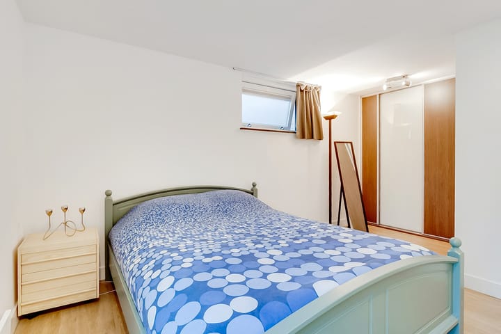 Appartement te koop: de Lei 45, Driebergen-Rijsenburg
