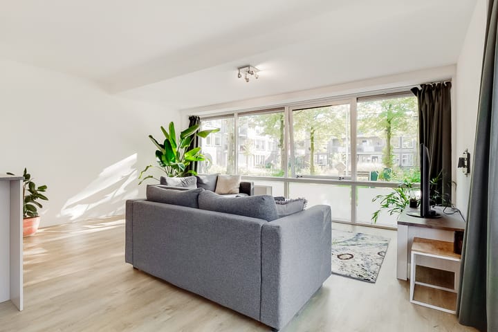 Appartement te koop: de Lei 45, Driebergen-Rijsenburg