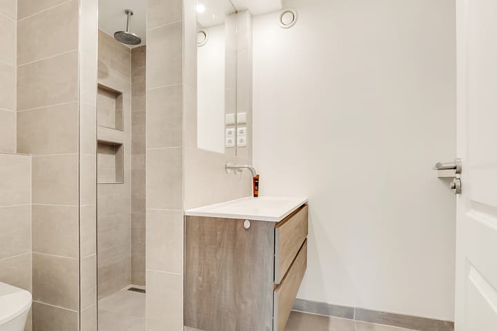 Appartement te koop: de Lei 45, Driebergen-Rijsenburg