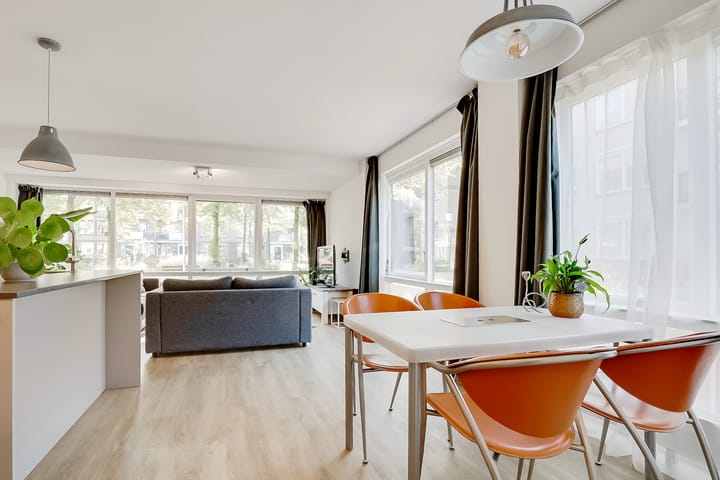 Appartement te koop: de Lei 45, Driebergen-Rijsenburg
