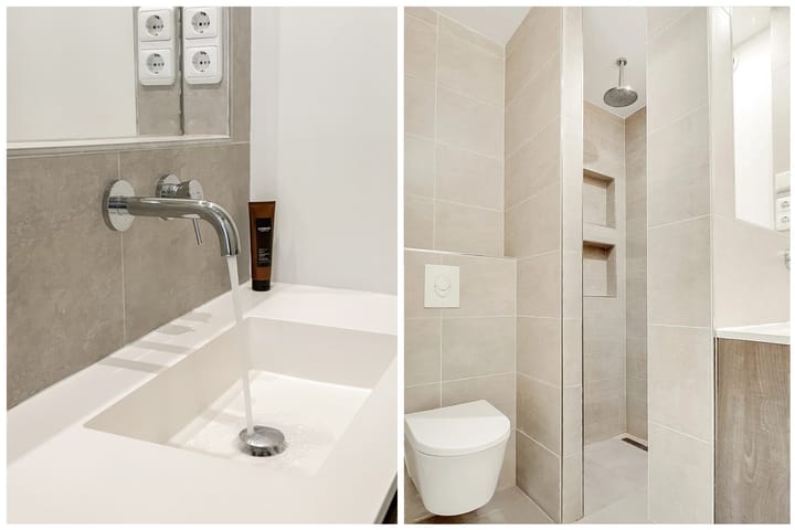 Appartement te koop: de Lei 45, Driebergen-Rijsenburg