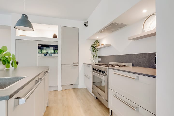 Appartement te koop: de Lei 45, Driebergen-Rijsenburg