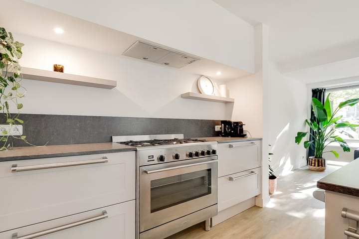 Appartement te koop: de Lei 45, Driebergen-Rijsenburg