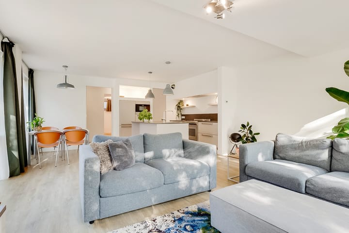 Appartement te koop: de Lei 45, Driebergen-Rijsenburg