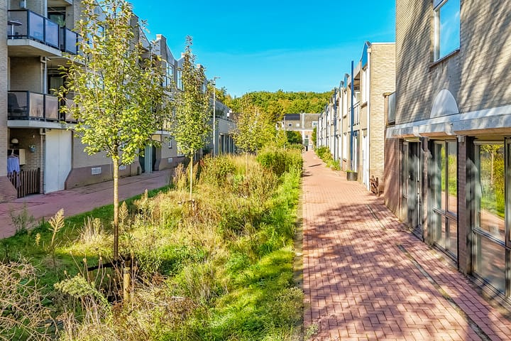 Appartement te koop: de Lei 45, Driebergen-Rijsenburg