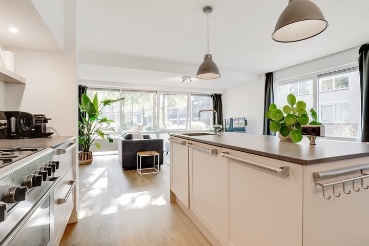 Appartement te koop: de Lei 45, Driebergen-Rijsenburg