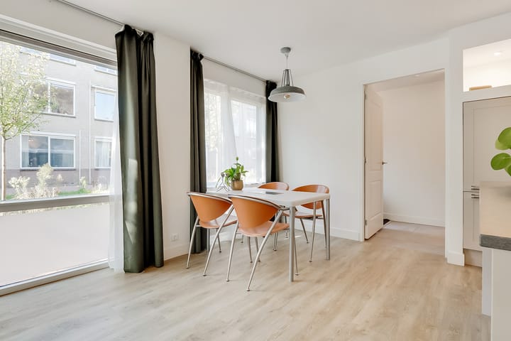 Appartement te koop: de Lei 45, Driebergen-Rijsenburg