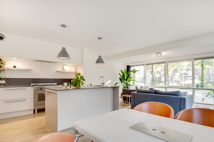 Appartement te koop: de Lei 45, Driebergen-Rijsenburg