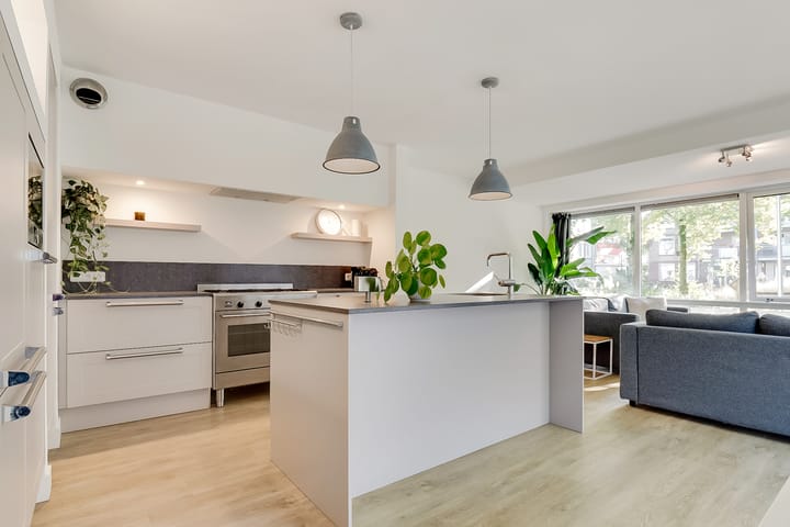Appartement te koop: de Lei 45, Driebergen-Rijsenburg