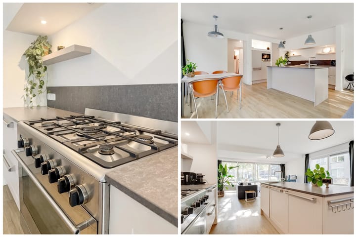 Appartement te koop: de Lei 45, Driebergen-Rijsenburg