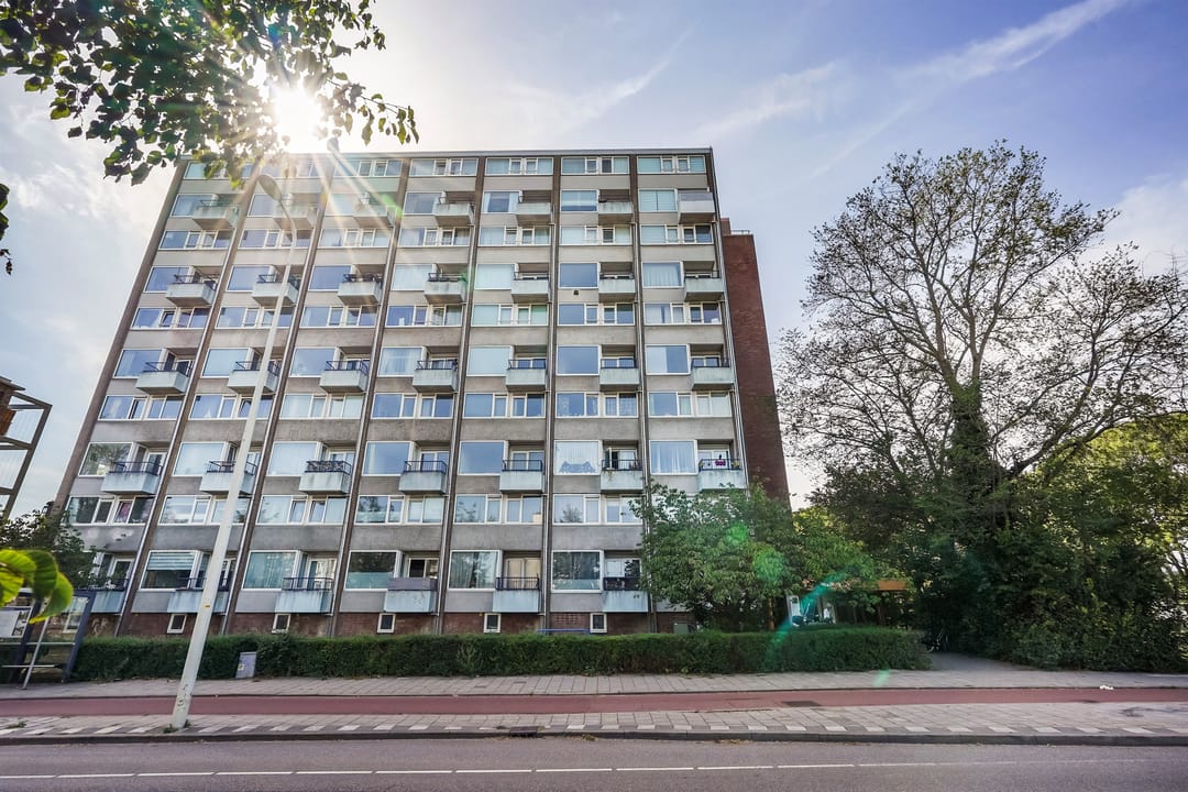 Photo 8 of Loevesteinlaan 895-A