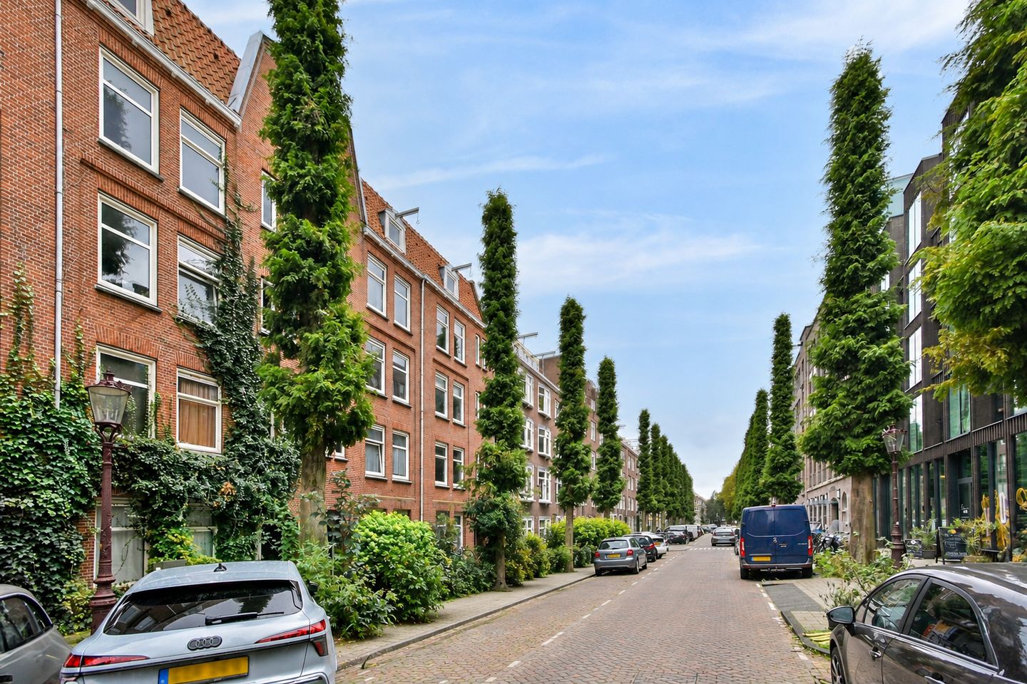 Foto van Karel du Jardinstraat 84-3