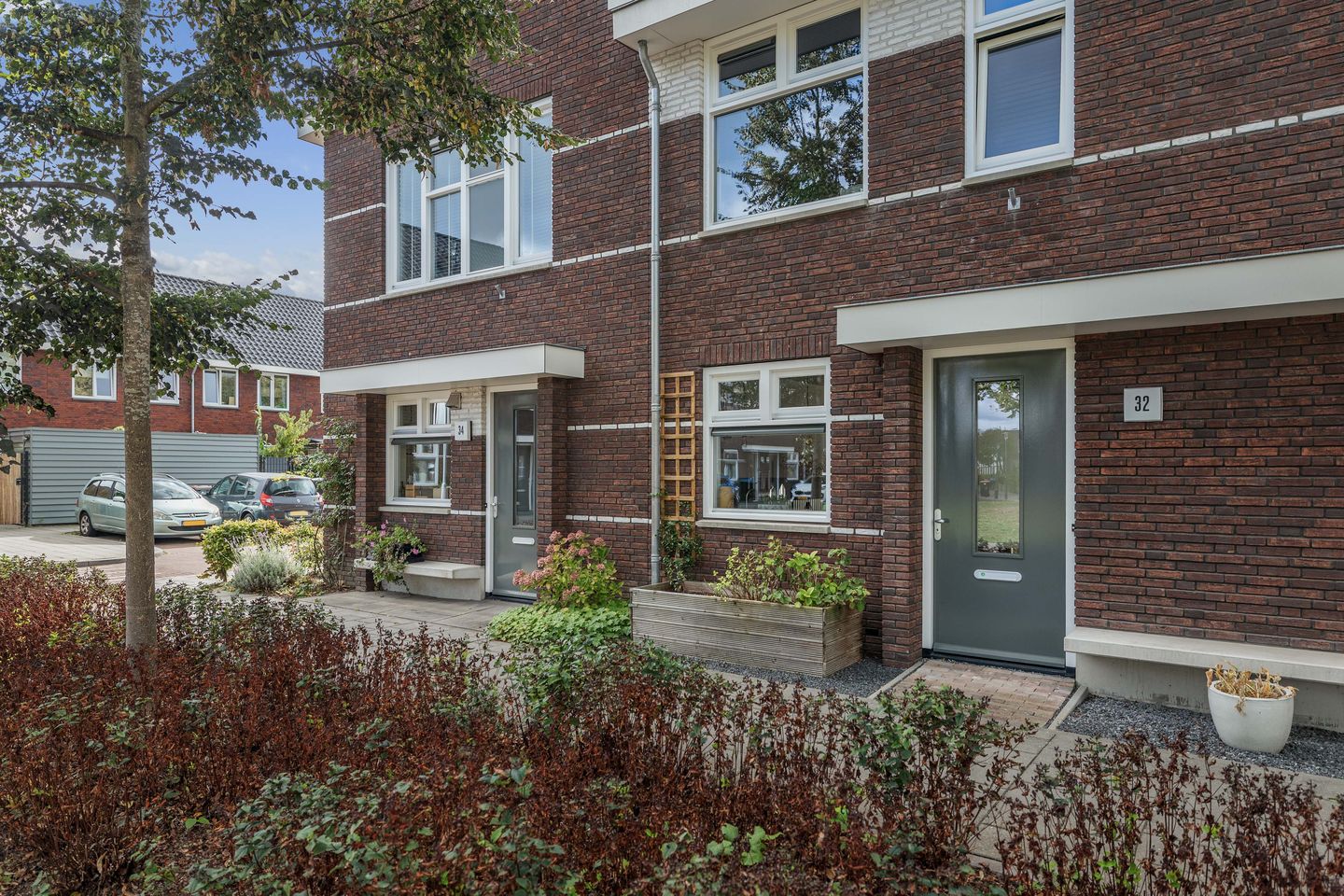 Foto 5 van Schipbeekstraat 32