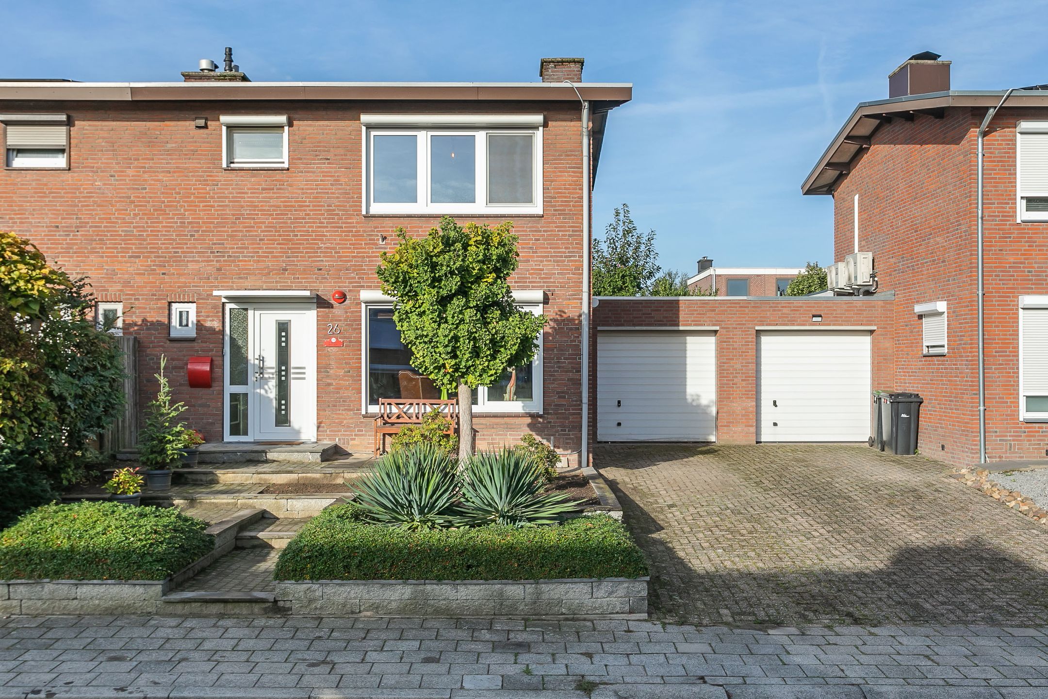 Mentenlaan 26 