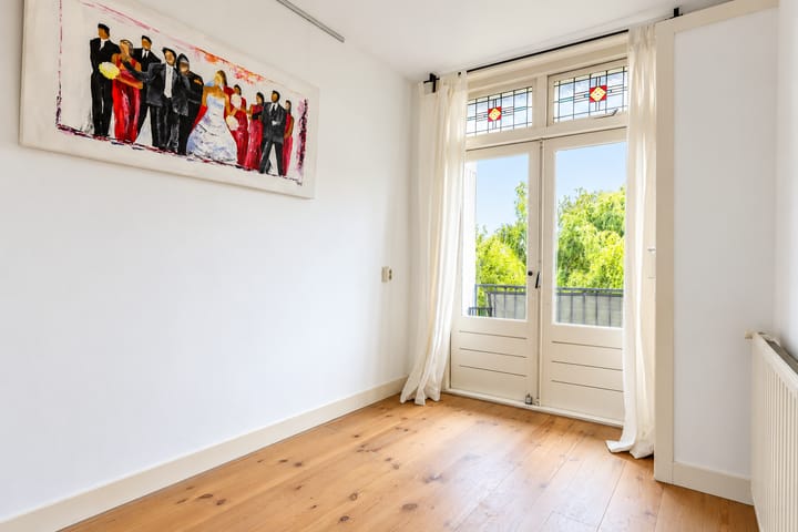Appartement te huur: Elandsgracht 97-3, Amsterdam