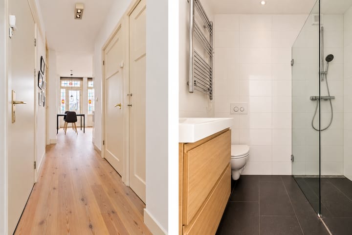 Appartement te huur: Elandsgracht 97-3, Amsterdam