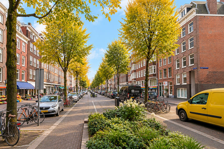 Appartement te huur: Elandsgracht 97-3, Amsterdam