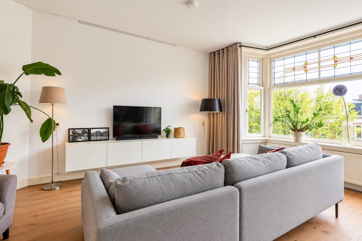Appartement te huur: Elandsgracht 97-3, Amsterdam
