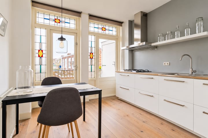 Appartement te huur: Elandsgracht 97-3, Amsterdam