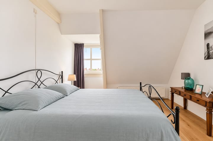 Appartement te huur: Elandsgracht 97-3, Amsterdam