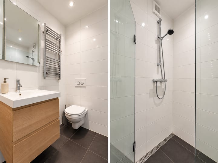 Appartement te huur: Elandsgracht 97-3, Amsterdam