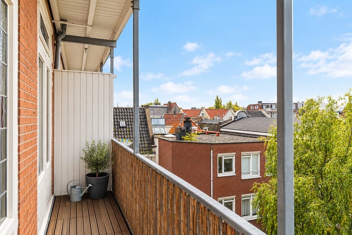 Appartement te huur: Elandsgracht 97-3, Amsterdam