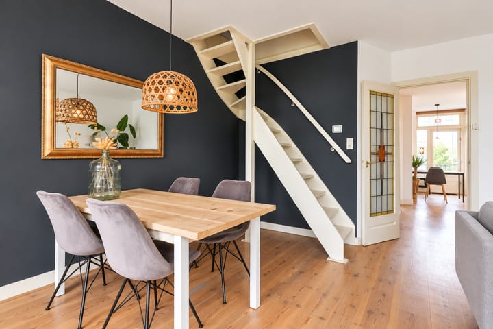 Appartement te huur: Elandsgracht 97-3, Amsterdam