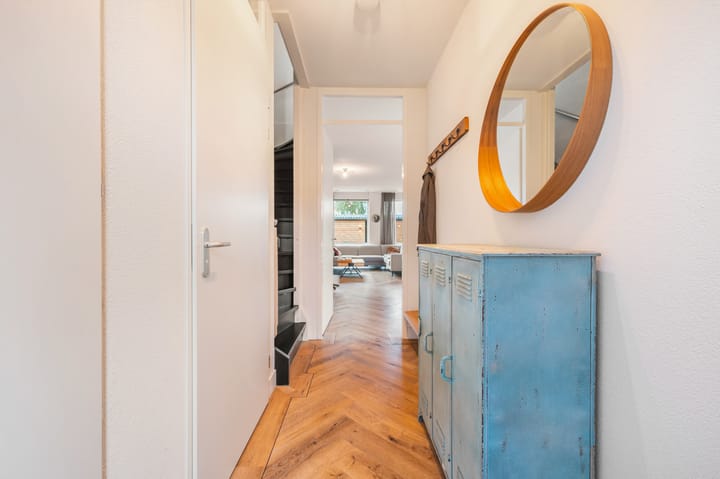 Hoekwoning te koop: Lange Weide 72, Breda