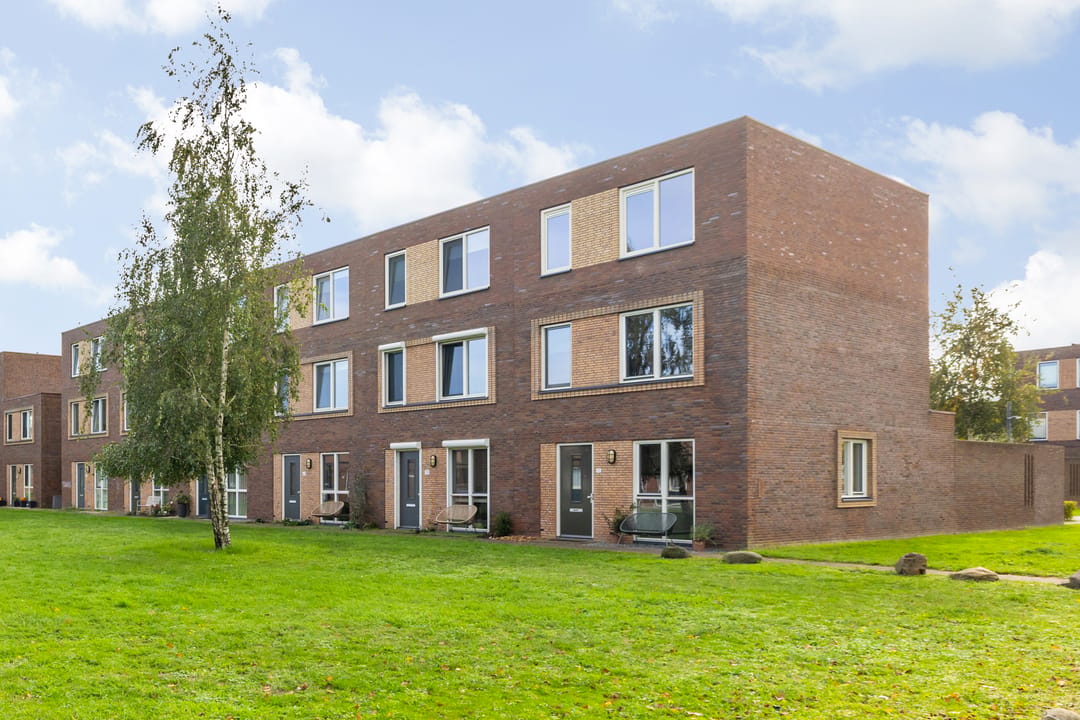 Foto 1 van Lange Weide 72