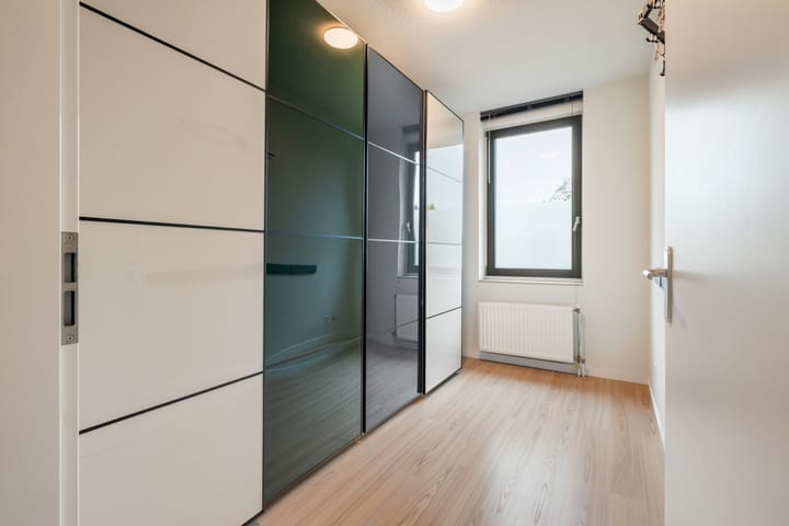 Hoekwoning te koop: Lange Weide 72, Breda