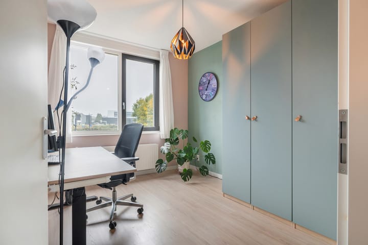 Hoekwoning te koop: Lange Weide 72, Breda
