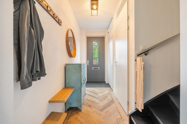 Hoekwoning te koop: Lange Weide 72, Breda
