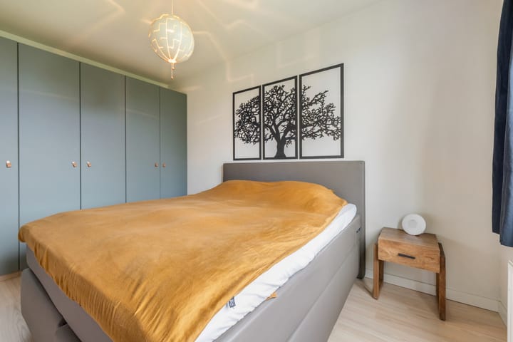 Hoekwoning te koop: Lange Weide 72, Breda
