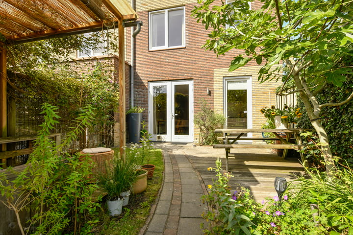 Foto 4 van Sontvaarderstraat 21