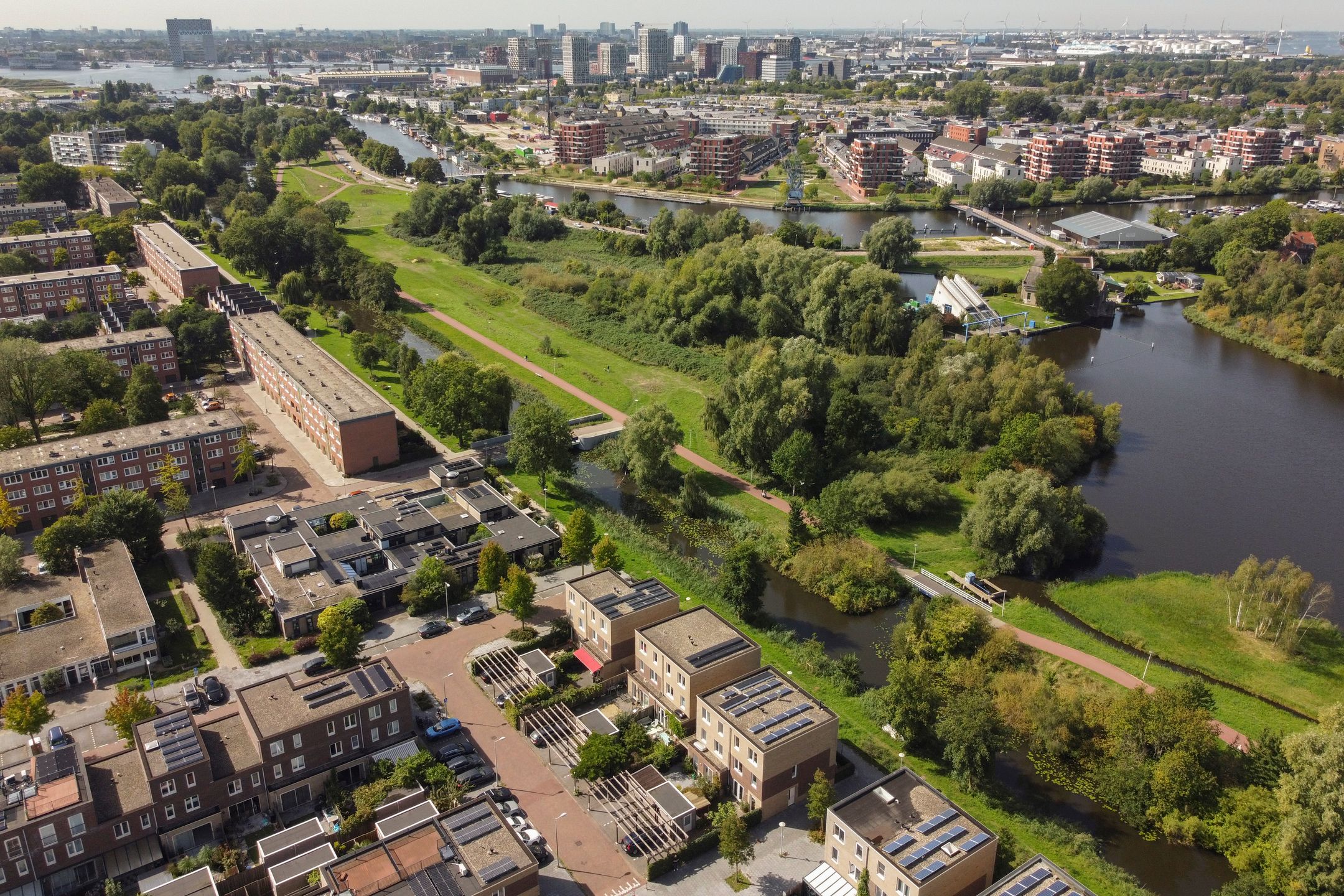 Foto 45 van Sontvaarderstraat 21