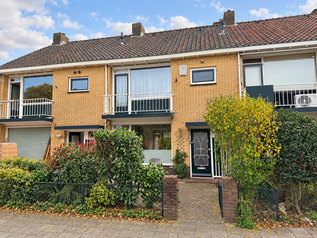 Photo 1 of Marterlaan 70