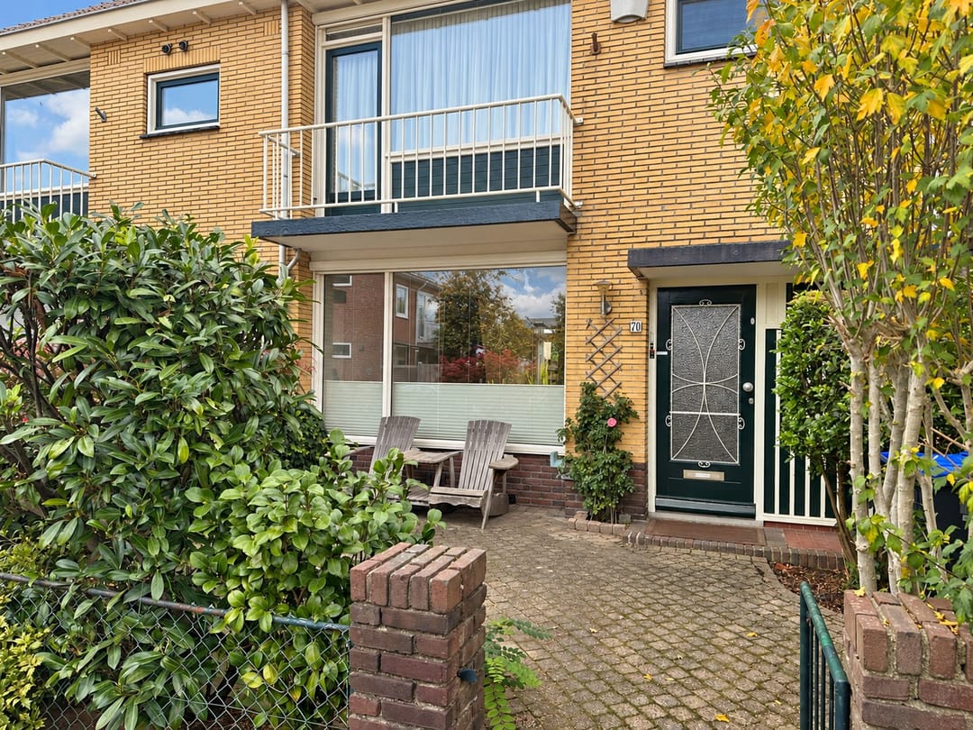 Photo 26 of Marterlaan 70