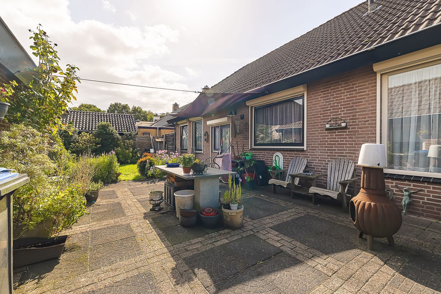Photo 35 of Händelstraat 6