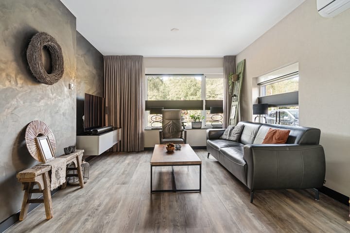 Vrijstaande woning te koop: Havenstraat 80, Ter Apel