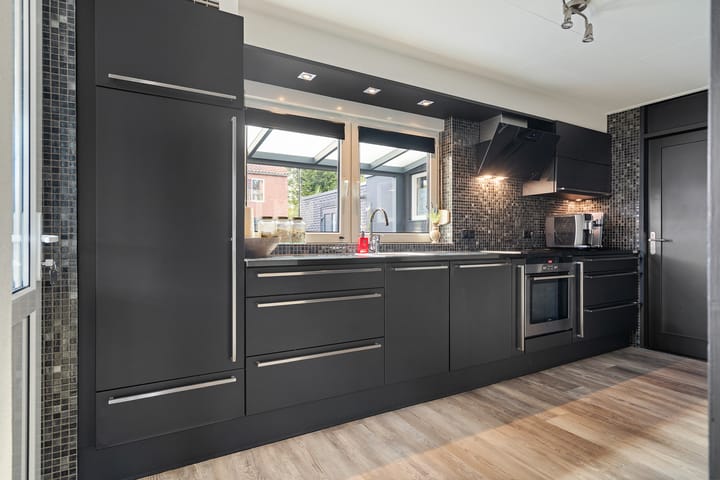 Vrijstaande woning te koop: Havenstraat 80, Ter Apel