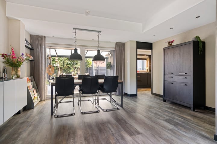 Vrijstaande woning te koop: Havenstraat 80, Ter Apel
