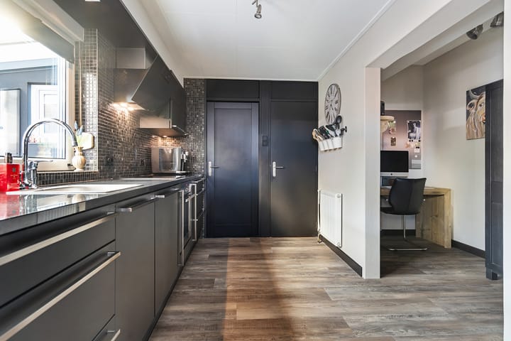 Vrijstaande woning te koop: Havenstraat 80, Ter Apel