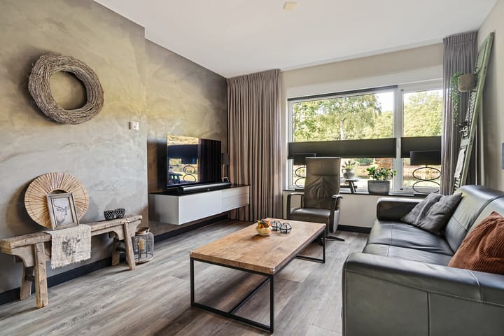 Vrijstaande woning te koop: Havenstraat 80, Ter Apel