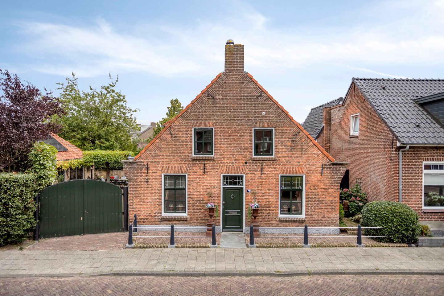 Foto 1 van Kerkstraat 75